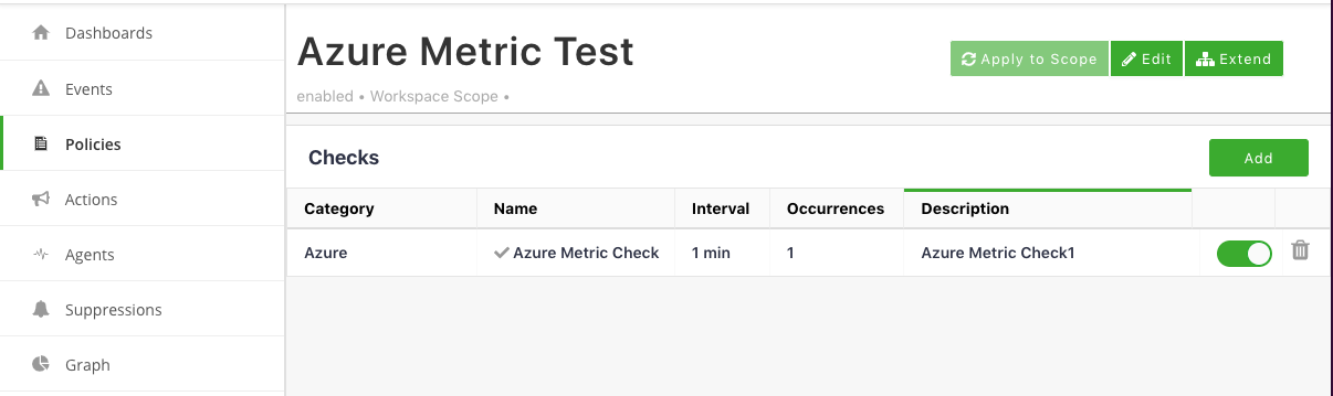 AzureCheckComplete