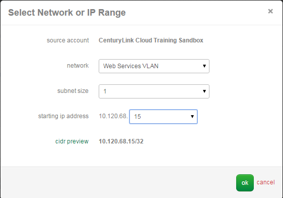 Source Policy network