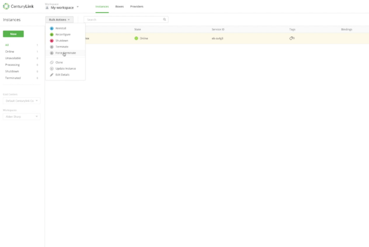 Cloud Application Manager Using ARM Templates 2