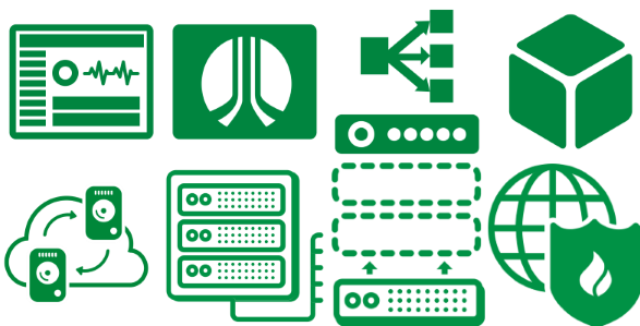 Visio Sample Images